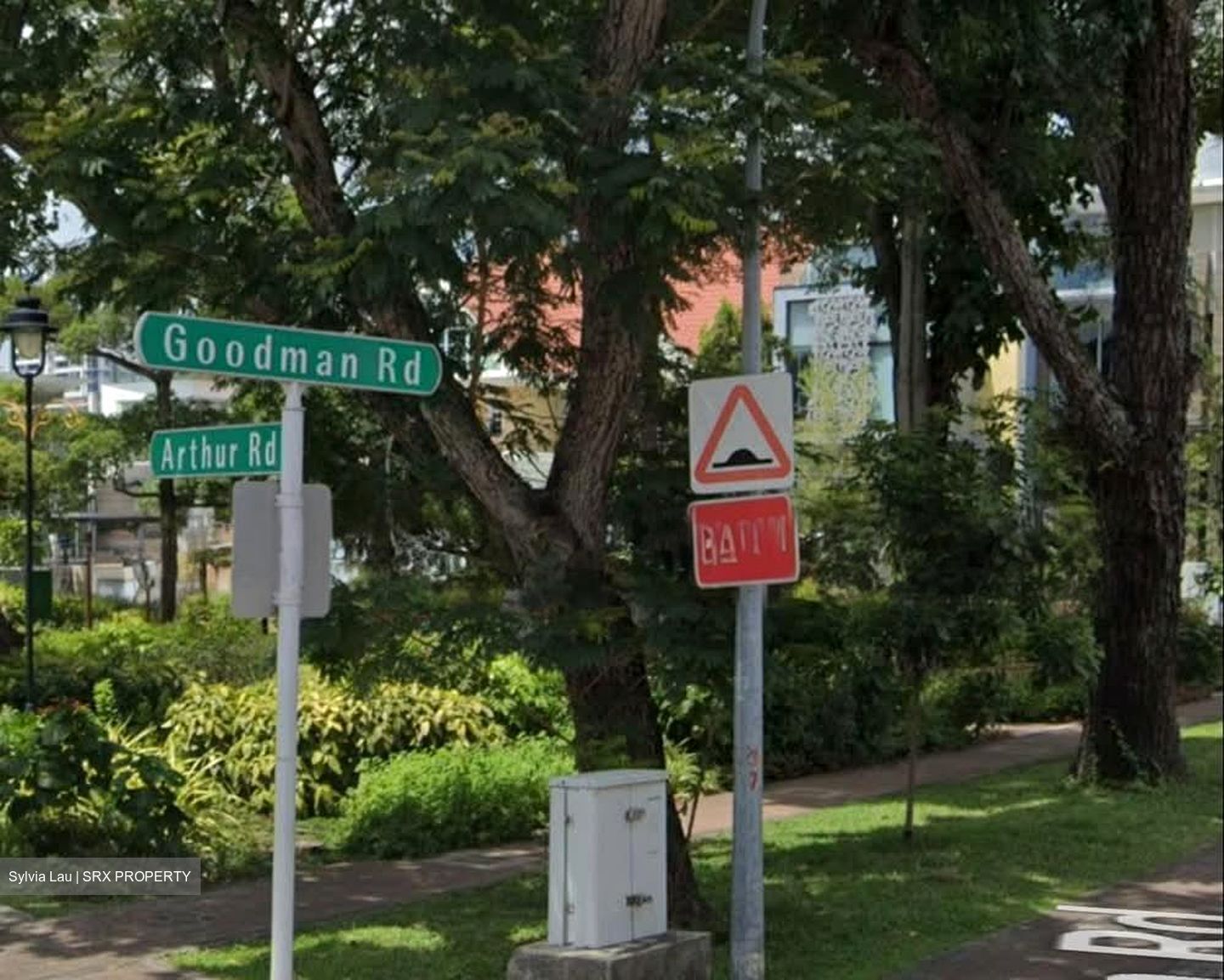 Arthur Road (D15), Detached #540179911